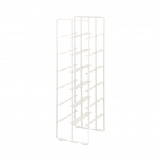 Полка для винных бутылок -PILARE- Лунный луч на 12 бутылок 64281